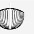 Lampe Bubble APPLE - Herman MILLER