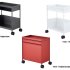 Chariot OE1 sans roulettes  - Herman Miller